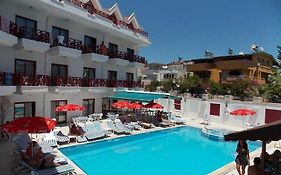 Hımeros Beach Hotel