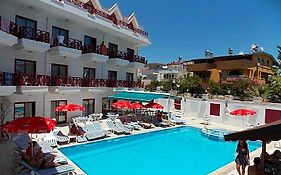 Hımeros Beach Hotel